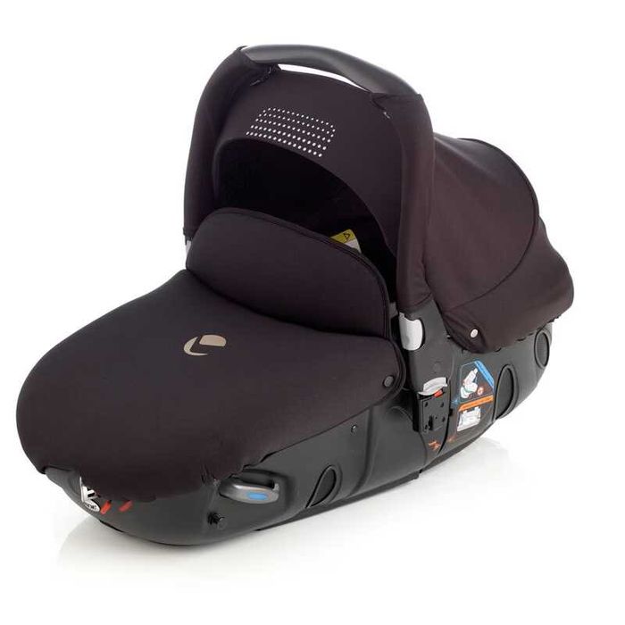 JANE - Cărucior combinat RIDER MATRIX LIGHT Klein