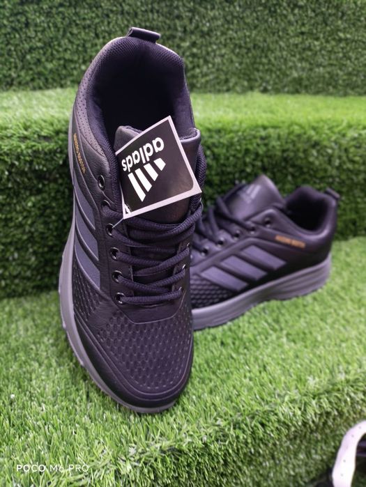 Erkaklar ayoq kiyimlar