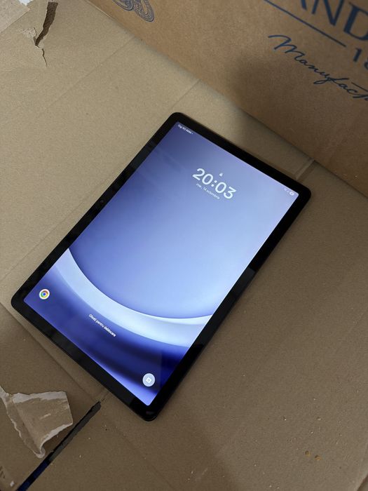 Samsung galaxy tab A9+ wifi 5G