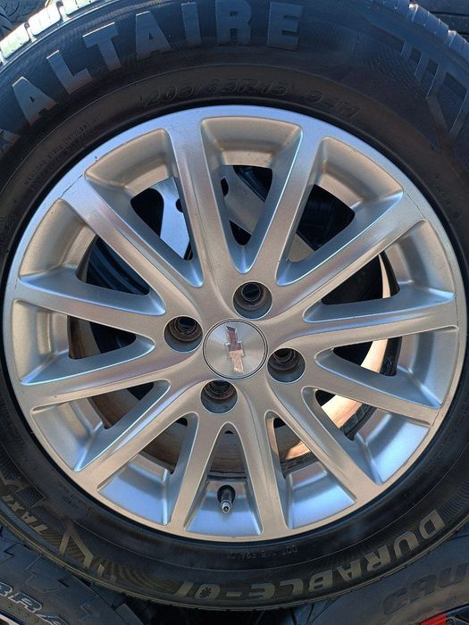 Я.15.диска балон холати урта айби йук коблт аргинал диска балон