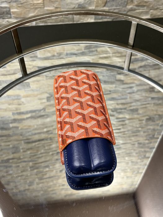 Кожен Калъф за Пури