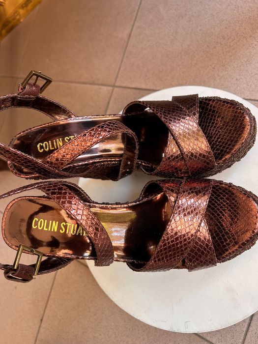 Сандали на Colin Stuart - USA, нови