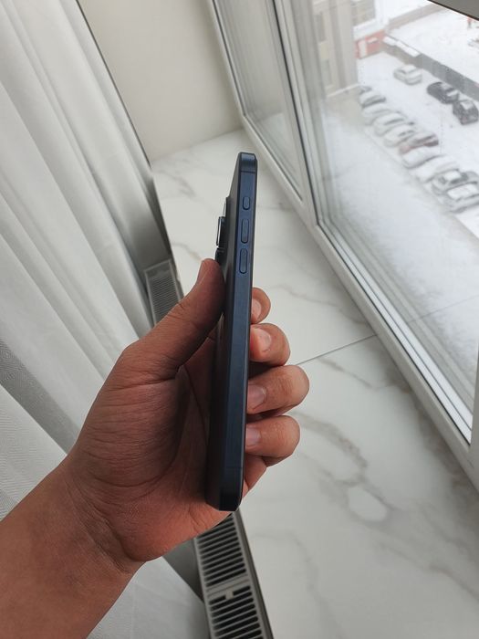 Продам Iphone 15 Pro Max 256Gb