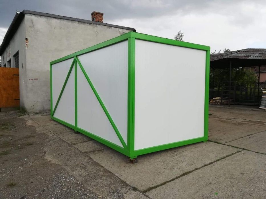 Container