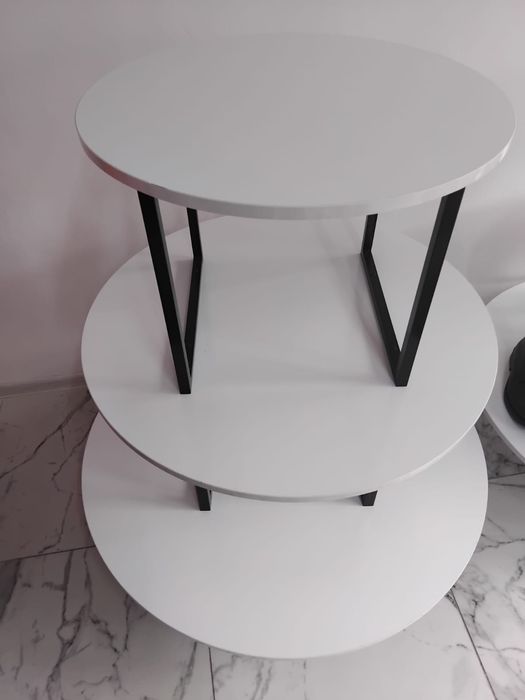 Шкафчик полка Журнальный столик;