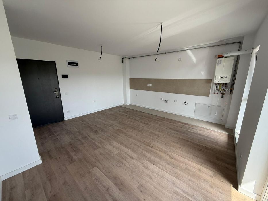PF, vand ap 2 camere, bloc nou, finisaje moderne