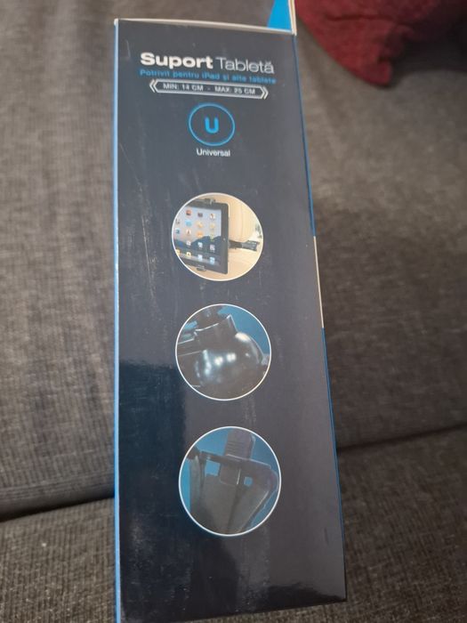 Suport tableta universal