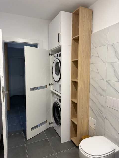 Apartament 2 camere, Maurer Residence