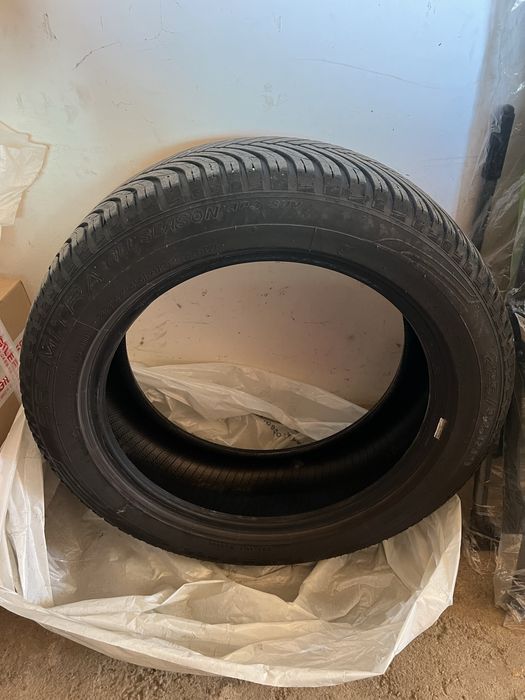 Anvelope MAXXIS Premitra All Season 225 55 19