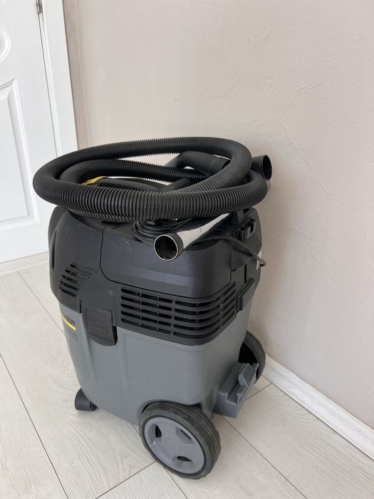 Karcher Прахосмукачки
