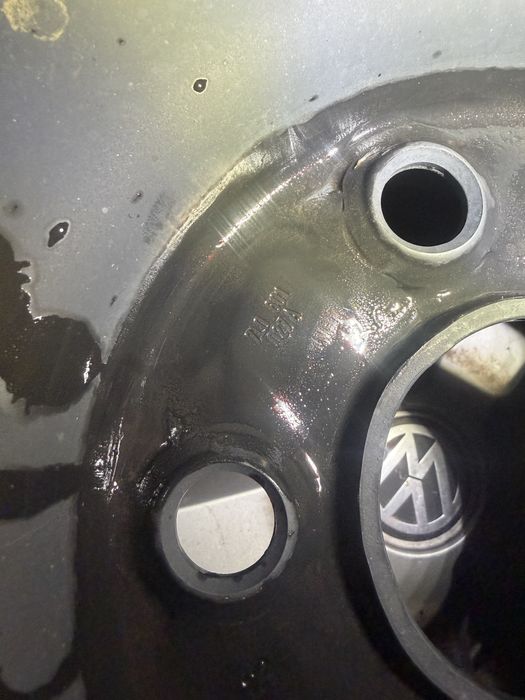 Roata de Rezerva Ingusta Touareg Audi Q7 5x130