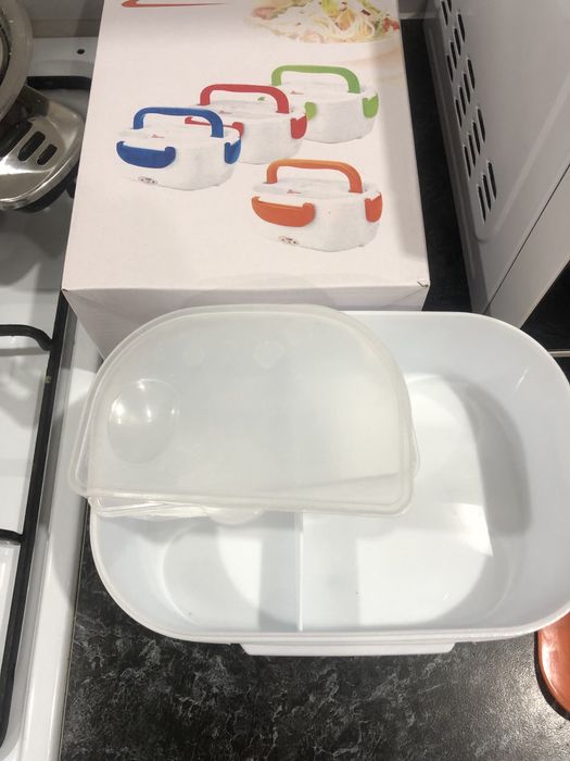 Продам сетевую емкость для еды