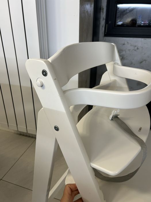 Scaun copii Roba Born Up Set 2 in 1