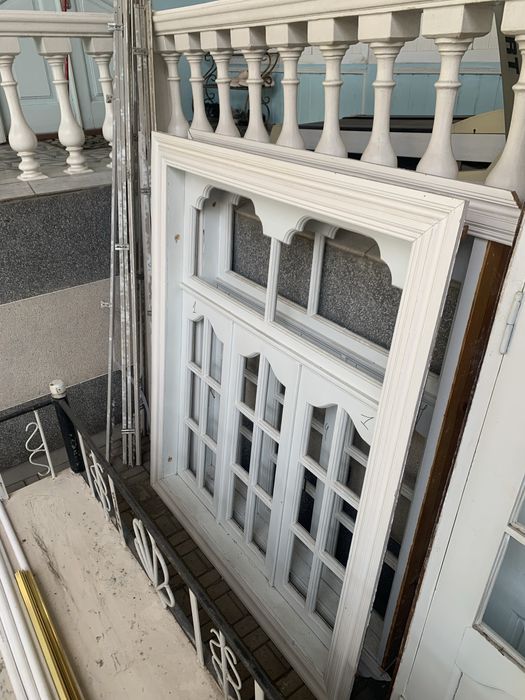 Эшиклар ва дераза сотилади