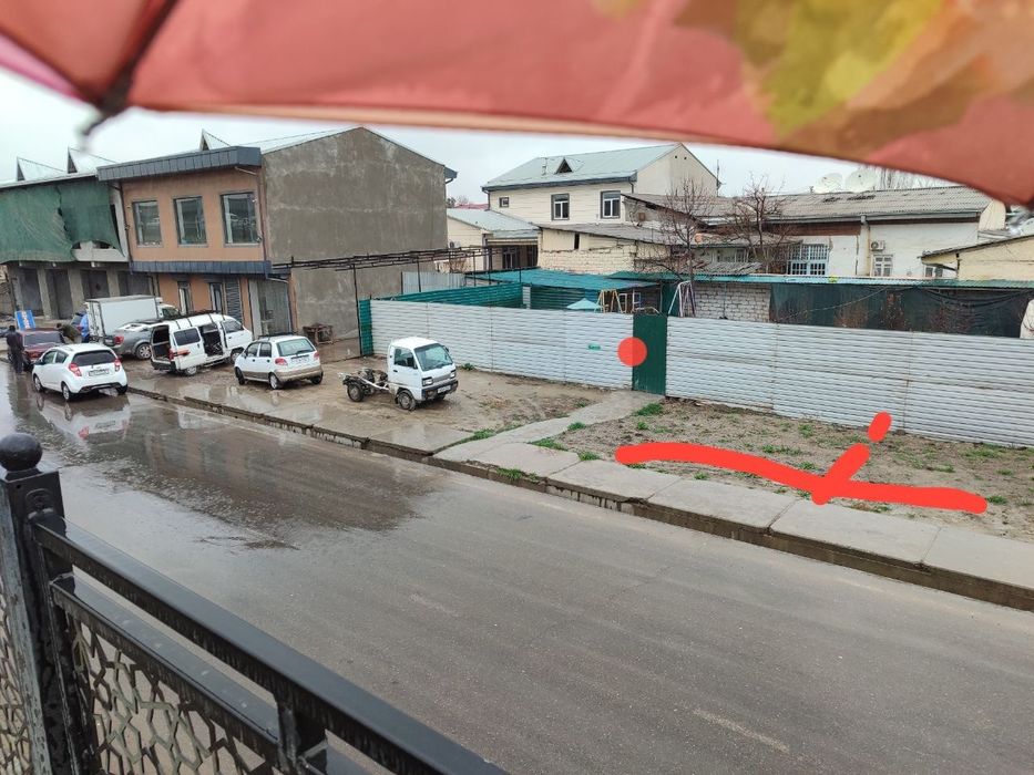 Продается земля Сергелийский район