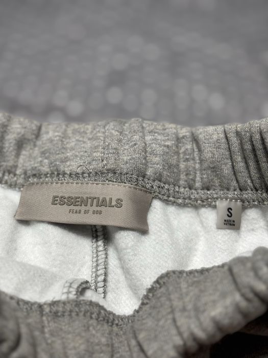 Essentials shorts