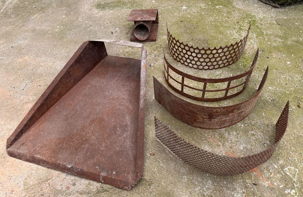 Монофазна фуражомелка