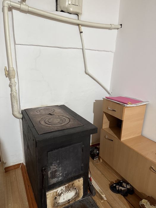 Продается большой дом