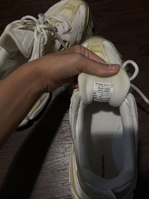 Оригинални Balenciaga обувки