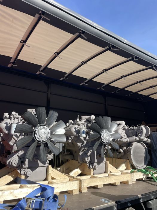 Двигателя камаз ямз ммз