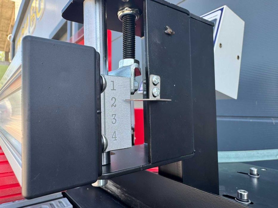 ПРОМОЦИЯ 2025г Кантираща машина - Профисионална Топ качество