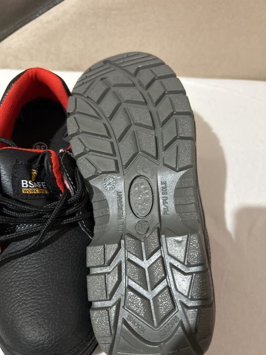 Работни обивки BSAFE