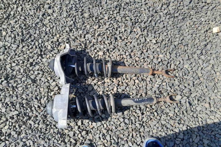 SET AMORTIZOARE FATA Audi A4 B7 [2004 - 2008] Avant wagon 5-usi 2.0 T