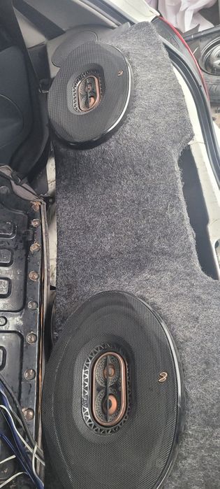 Kalonka Infinity HARMAN sotiladi. Kelishtirib beraman