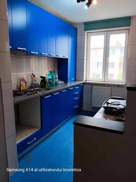 Apartament de vânzare
