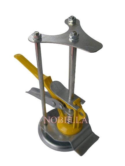 Повдигач - опора за изравняване и нивелиране на стенни плочки Мод.11