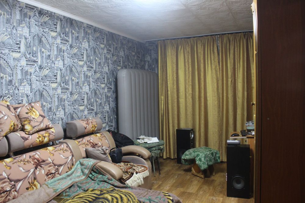 Продам 2х-комнатную квартиру