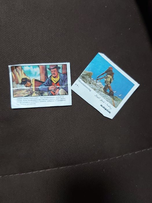 Картинки от дъвки от  предлагам цели серии   и   отделни   картинки.