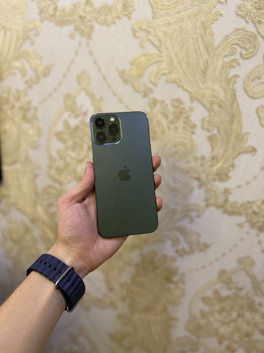 iPhone 13 Pro Max 256GB