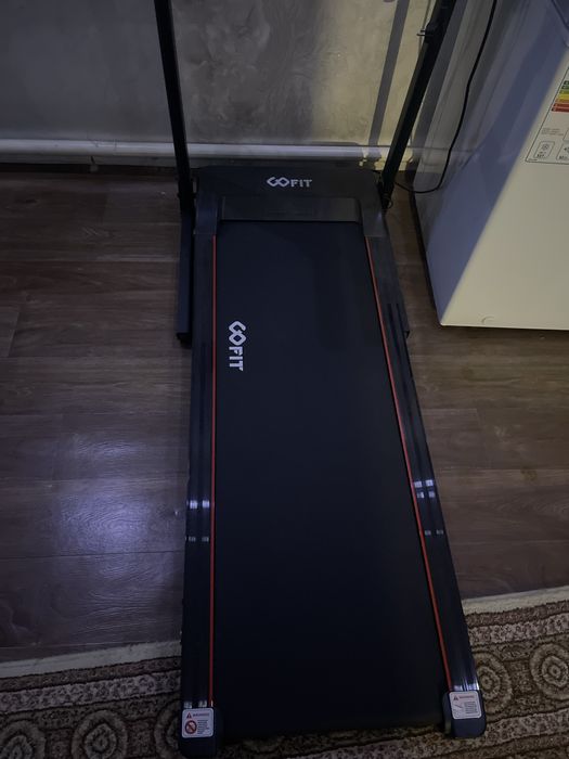 Продается беговая дорожка GOFIT K50