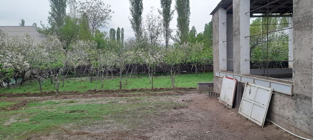 Продается участка