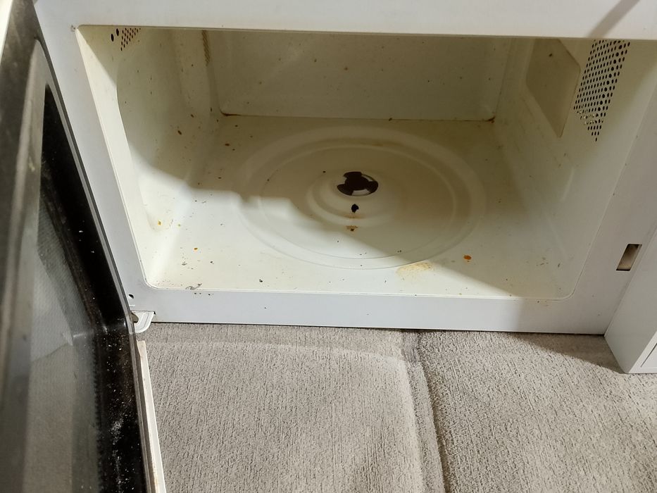 Микроволновая печь Самсунг