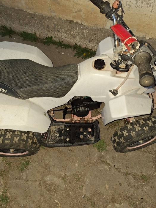 Atv copi de 49cm