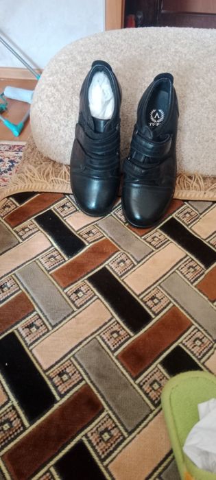 Туфли. Новые. 39 р. И. 41 р за2000