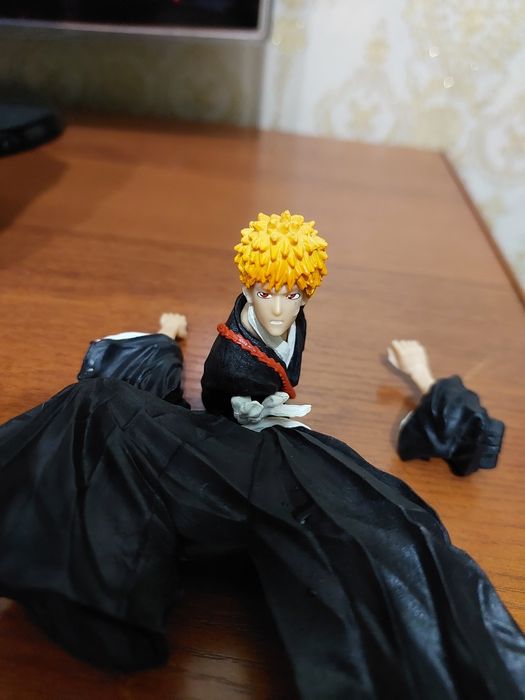 Игрушка аниме 50.000сум