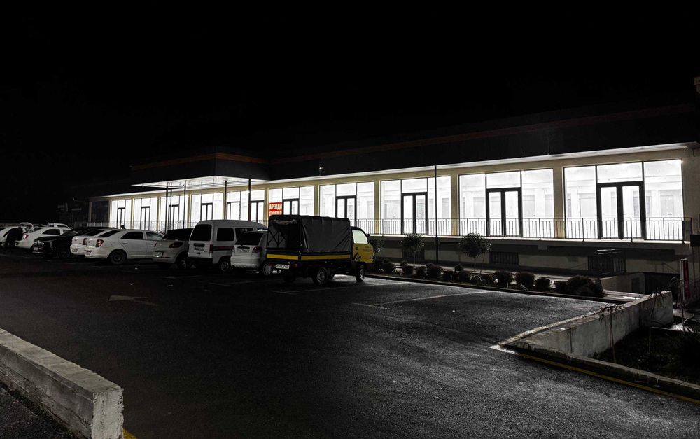 Аренда помещения