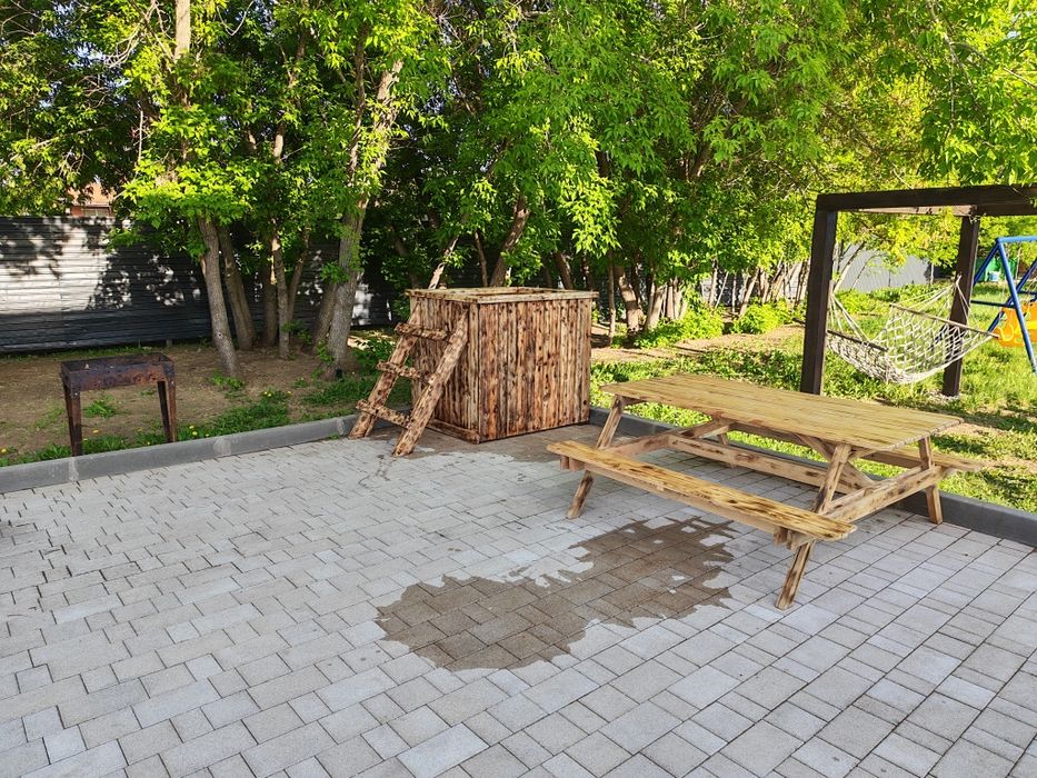 Продам купель с подогревом