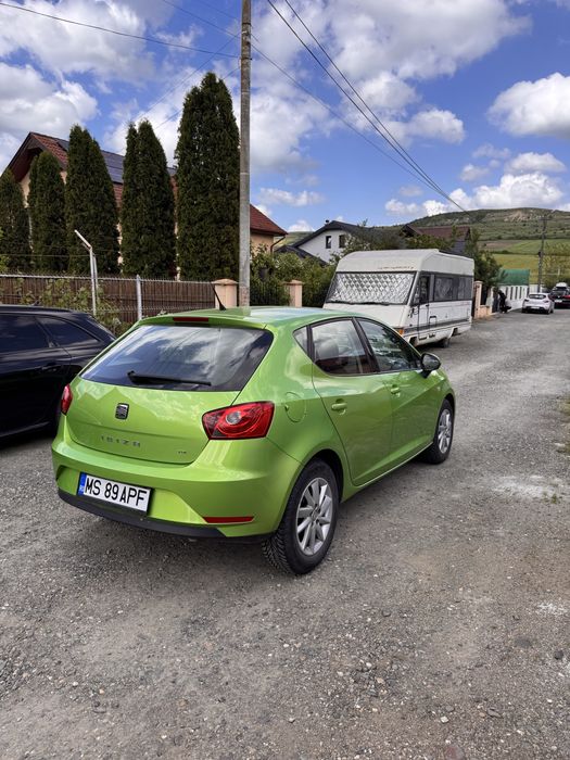 SEAT Ibiza 2013 — imagine 3