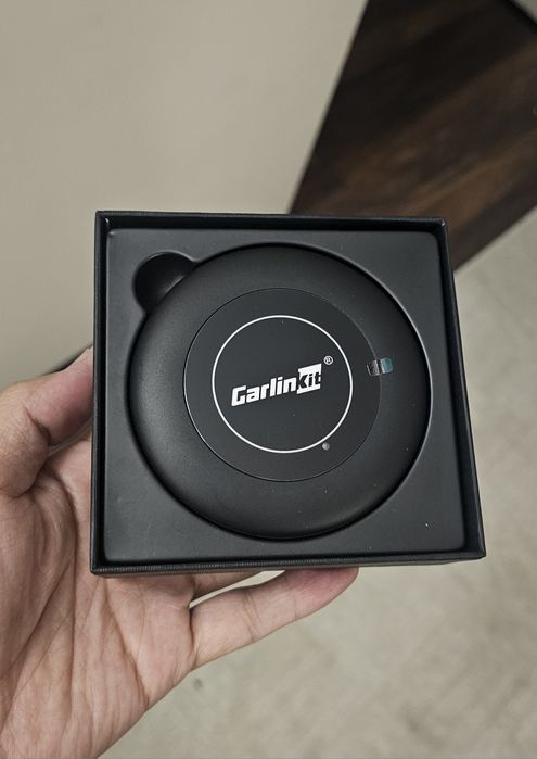 Karlinkit Ultra 2 android box андроид бокс
