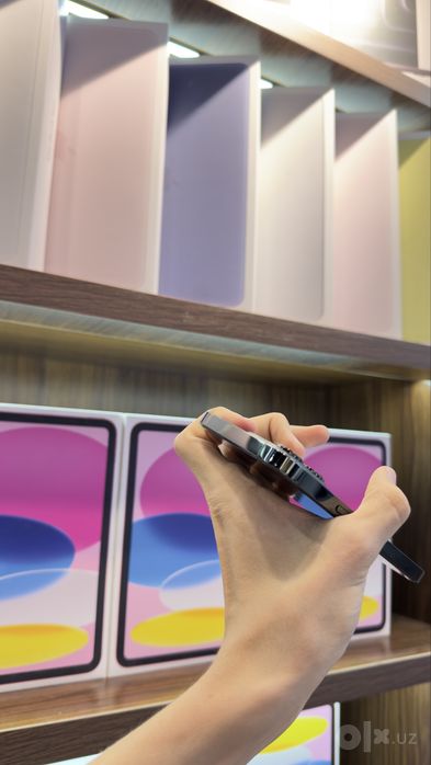 iphone 13 pro naxtka va nasiya savdoga