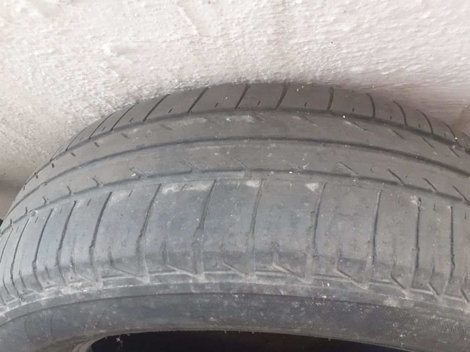 4 cauciucuri vara 185/65/15 Bridgeston Ecopia