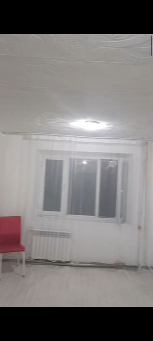 Однокомнатная квартира