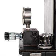 Портативный Электрический гидравлический насос GYB-700 , DYB-63