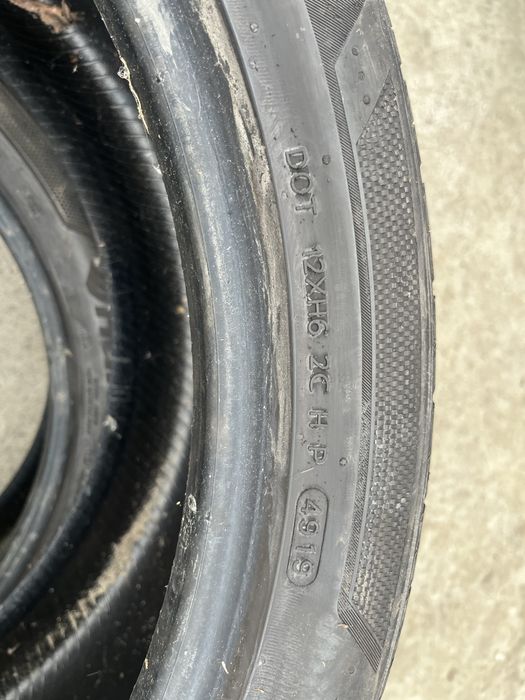 Летни гуми 315/35ZR21 Hankook Venus ventus S1 evo3 SUV