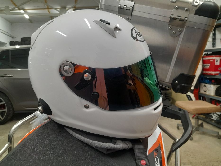 Arai sk6 размир М