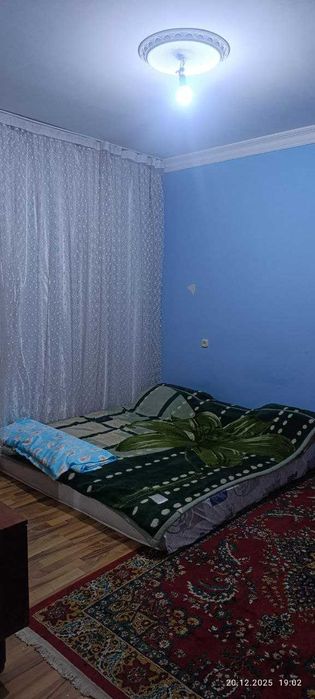 Аренда квартиры - Геофизика 3/1/4